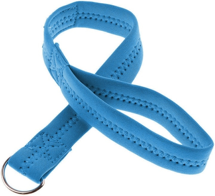 Safety strap, wrist strap, for Stroller, Blue in the group TOYS, KIDS & BABY PRODUCTS / Strollers & Accessories at TP E-commerce Nordic AB (38-81461)