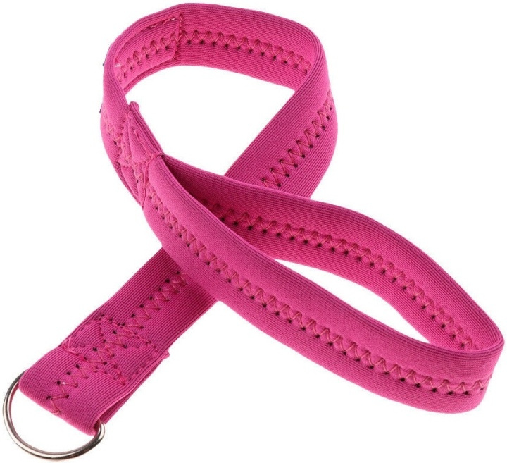 Safety strap, wrist strap, for Stroller, Pink in the group TOYS, KIDS & BABY PRODUCTS / Strollers & Accessories / Other at TP E-commerce Nordic AB (38-81462)