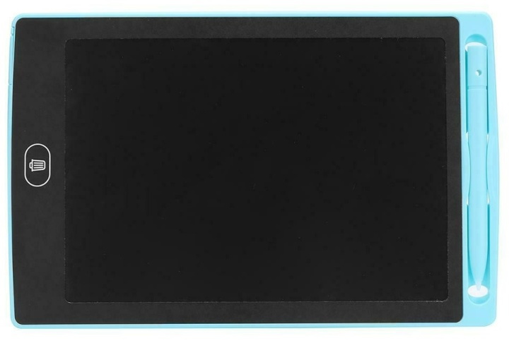 Drawing board with LCD display 8.5