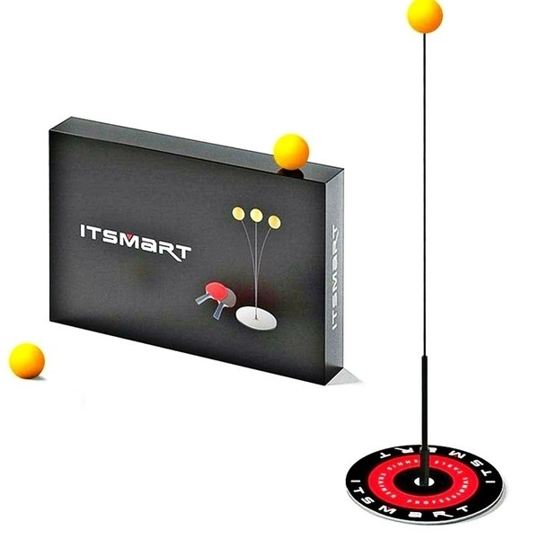 Table tennis training set in the group TOYS, KIDS & BABY PRODUCTS / Outdoor toys / Sport & Games at TP E-commerce Nordic AB (38-81816)