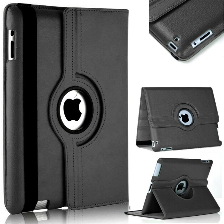 Protective case 360°, for iPad 10.2