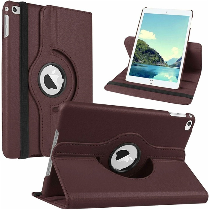 Protective case 360°, for iPad 10.2