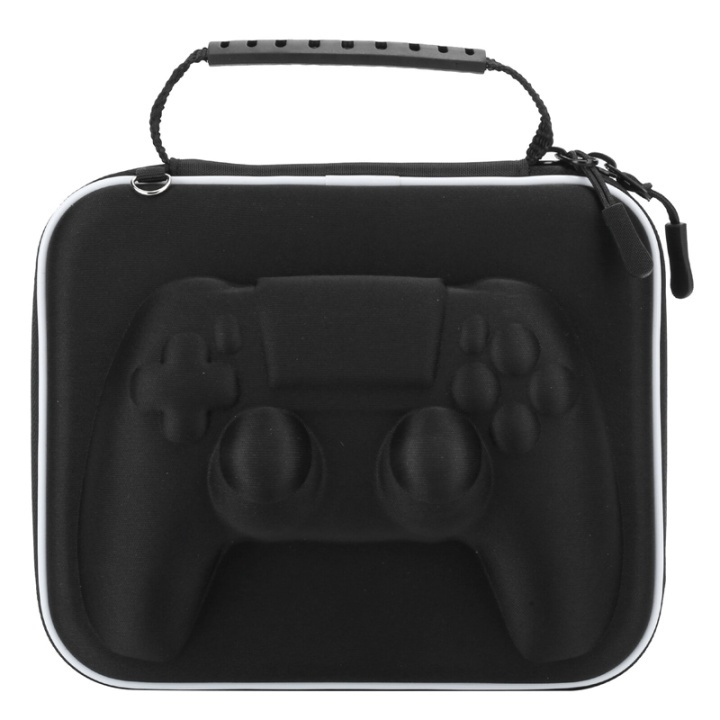 Case for DualSense hand controller in the group HOME ELECTRONICS / Game consoles & Accessories / Sony PlayStation 5 at TP E-commerce Nordic AB (38-82115)