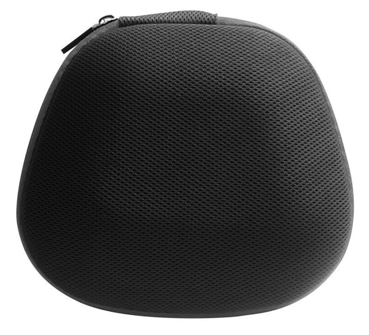 Storage case in EVA plastic for Xbox controller, Black. in the group HOME ELECTRONICS / Game consoles & Accessories / Xbox One / Accessories at TP E-commerce Nordic AB (38-82154)