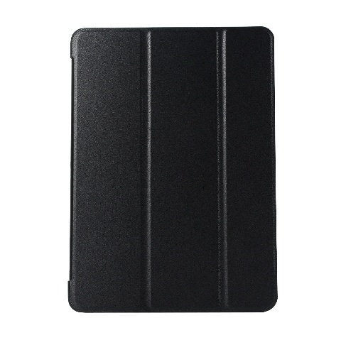 Case for iPad Air 1/2, Black in the group SMARTPHONE & TABLETS / Tablet cases / Apple iPad at TP E-commerce Nordic AB (38-82243)