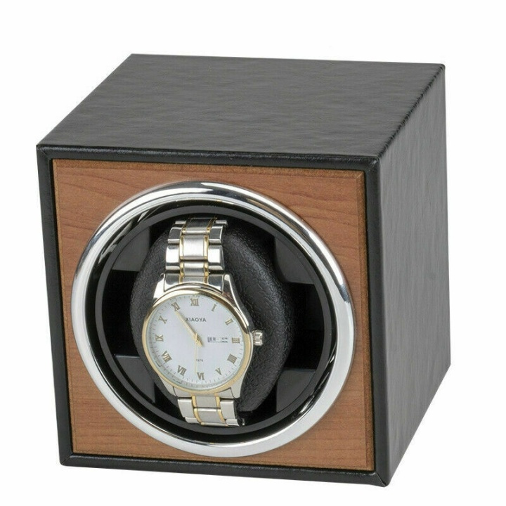 Watch winder in the group HOME, HOUSEHOLD & GARDEN / Watches & Counters / Accessories at TP E-commerce Nordic AB (38-82274)