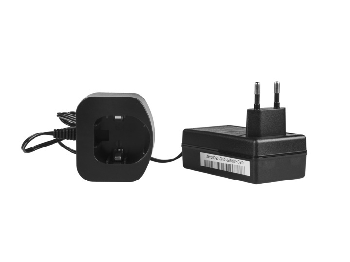 Charger for Ryobi 18V in the group HOME, HOUSEHOLD & GARDEN / Tools / Other tools & Accesories at TP E-commerce Nordic AB (38-82328)