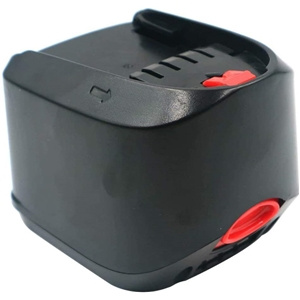 Ersättningsbatteri till Bosch Elverktyg, 14.4V 3Ah in the group HOME, HOUSEHOLD & GARDEN / Tools / Batteries for power tools at TP E-commerce Nordic AB (38-82334)