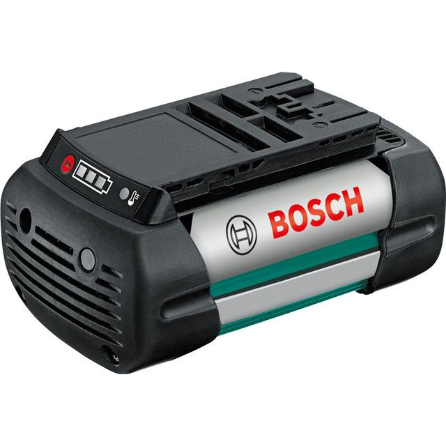 Ersättningsbatteri till Bosch elverktyg, 36V, 5Ah in the group HOME, HOUSEHOLD & GARDEN / Tools / Batteries for power tools / Bosch at TP E-commerce Nordic AB (38-82335)