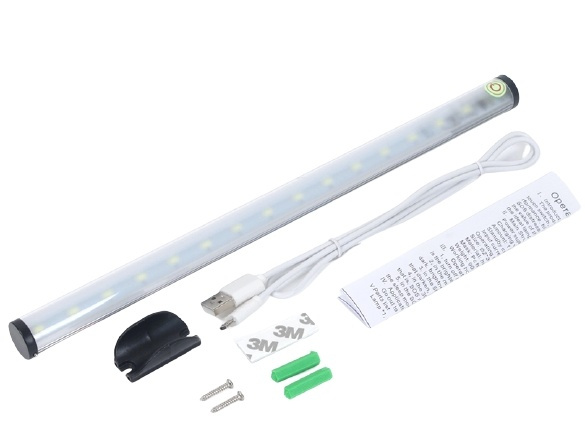 LED fluorescent tube in the group HOME ELECTRONICS / Lighting / LED fluorescent lamps at TP E-commerce Nordic AB (38-82367)