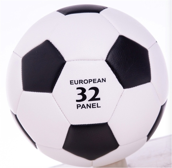 Fotboll 22 CM diameter in the group TOYS, KIDS & BABY PRODUCTS / Toys / Board games / Outdoor games at TP E-commerce Nordic AB (38-82413)