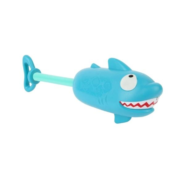 Vattenpistol, Haj in the group TOYS, KIDS & BABY PRODUCTS / Outdoor toys / Bath toys at TP E-commerce Nordic AB (38-82449)