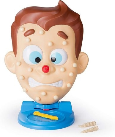 Pimple Popper game in the group TOYS, KIDS & BABY PRODUCTS / Games / Board games at TP E-commerce Nordic AB (38-82526)