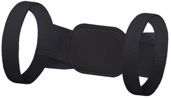 Kyphos correction belt Medium, Black in the group Sport, leisure & Hobby / Exercise equipment / Posture support & Rehab at TP E-commerce Nordic AB (38-82538)