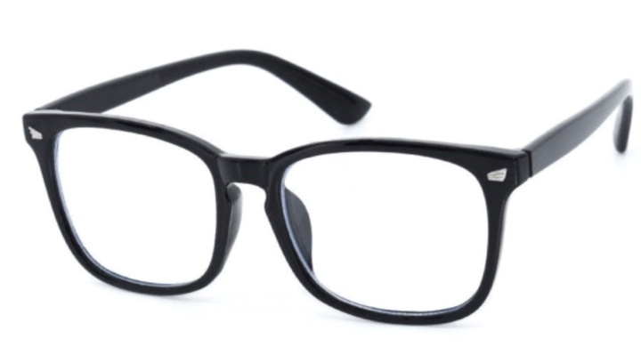 Glasses for screen viewing, Square in the group COMPUTERS & PERIPHERALS / Computer accessories / Other at TP E-commerce Nordic AB (38-82666)