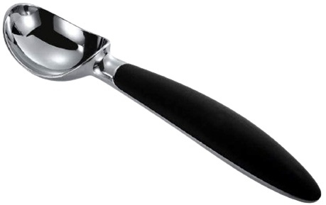 Ergonomisk glasskopa in the group HOME, HOUSEHOLD & GARDEN / Kitchen utensils / Other kitchen tools at TP E-commerce Nordic AB (38-82702)