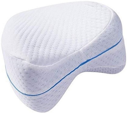 Leg pillow with memory foam in the group HOME, HOUSEHOLD & GARDEN / Interior / Pillows at TP E-commerce Nordic AB (38-82708)