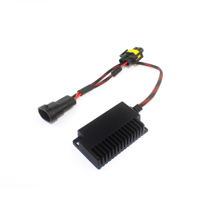Smart resistor for CANBUS problems, LR-H8/9/11/16, 880/1 (JP), 20 W in the group CAR / Car lights / Resistor at TP E-commerce Nordic AB (38-82761)