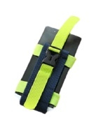 Durable phone case for the arm, Green in the group SMARTPHONE & TABLETS / Excercise, home & leisure / Sports bracelet at TP E-commerce Nordic AB (38-82814)