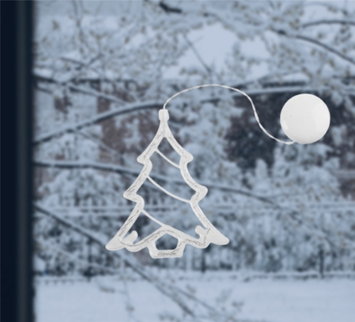 LED Christmas tree light in the group HOME ELECTRONICS / Lighting / Christmas lights at TP E-commerce Nordic AB (38-82913)