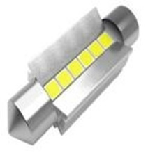 Canbus LED-lampa, 3030-66SMD, 238lm, Vit in the group CAR / Car lights / Sign lighting at TP E-commerce Nordic AB (38-83196)