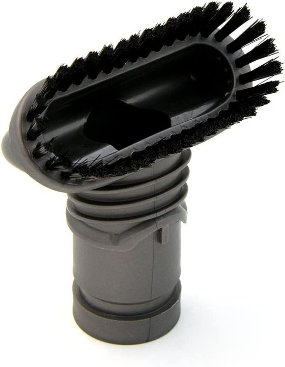 Wide brush head for Dyson vacuum cleaner in the group HOME, HOUSEHOLD & GARDEN / Cleaning products / Vacuum cleaners & Accessories / Accessories / Nozzles at TP E-commerce Nordic AB (38-83283)