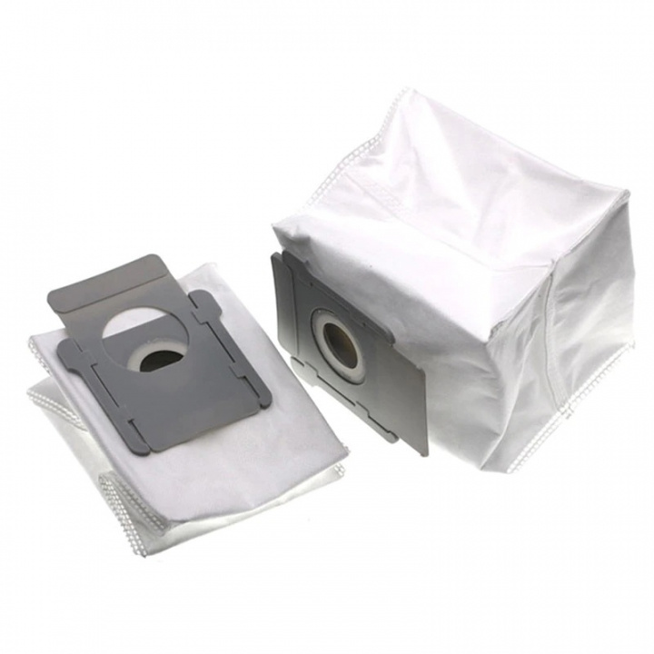 Vacuum cleaner bag for Irobot I7, 2-pieces in the group HOME, HOUSEHOLD & GARDEN / Cleaning products / Vacuum cleaners & Accessories / Accessories / Vacuum bags at TP E-commerce Nordic AB (38-83292)