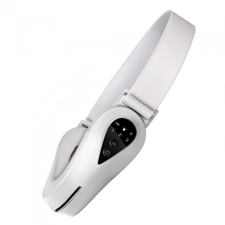Cordless Facial Massager in the group BEAUTY & HEALTH / Massage & Wellness / Massage at TP E-commerce Nordic AB (38-83343)