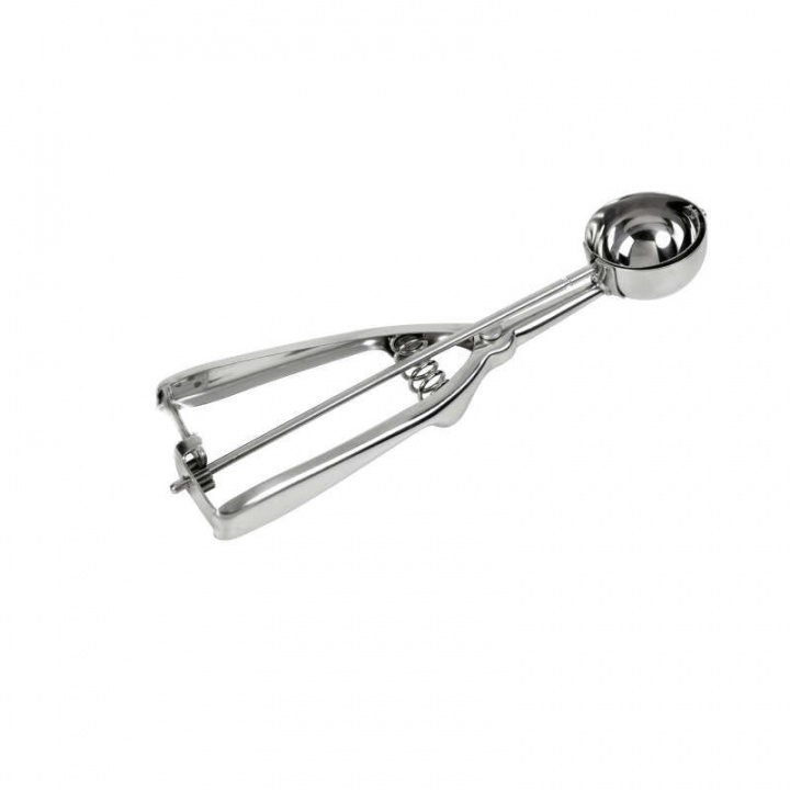 Scoop for ice cream in the group HOME, HOUSEHOLD & GARDEN / Kitchen utensils / Other kitchen tools at TP E-commerce Nordic AB (38-83353)