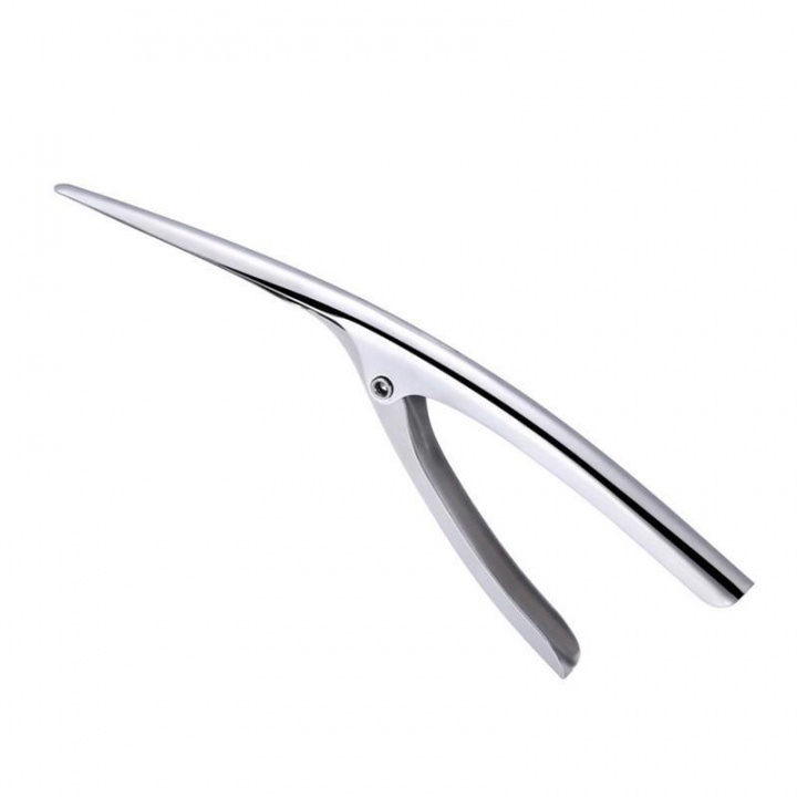 Stainless steel shrimp peeler in the group HOME, HOUSEHOLD & GARDEN / Kitchen utensils / Other kitchen tools at TP E-commerce Nordic AB (38-83356)