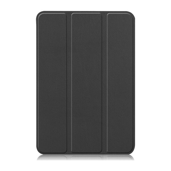 Case for iPad mini 6 (no pencil holder), black in the group SMARTPHONE & TABLETS / Tablet cases / Apple iPad at TP E-commerce Nordic AB (38-83509)