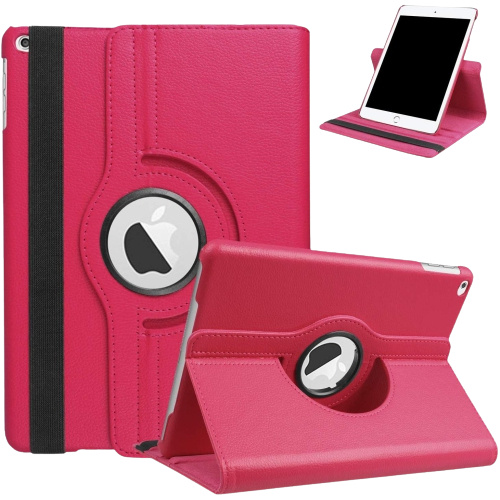 Case for iPad mini 6, hot-pink in the group SMARTPHONE & TABLETS / Tablet cases / Apple iPad at TP E-commerce Nordic AB (38-83518)