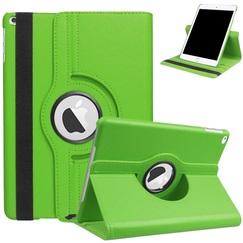 Case for iPad mini 6, green in the group SMARTPHONE & TABLETS / Tablet cases / Apple iPad at TP E-commerce Nordic AB (38-83519)