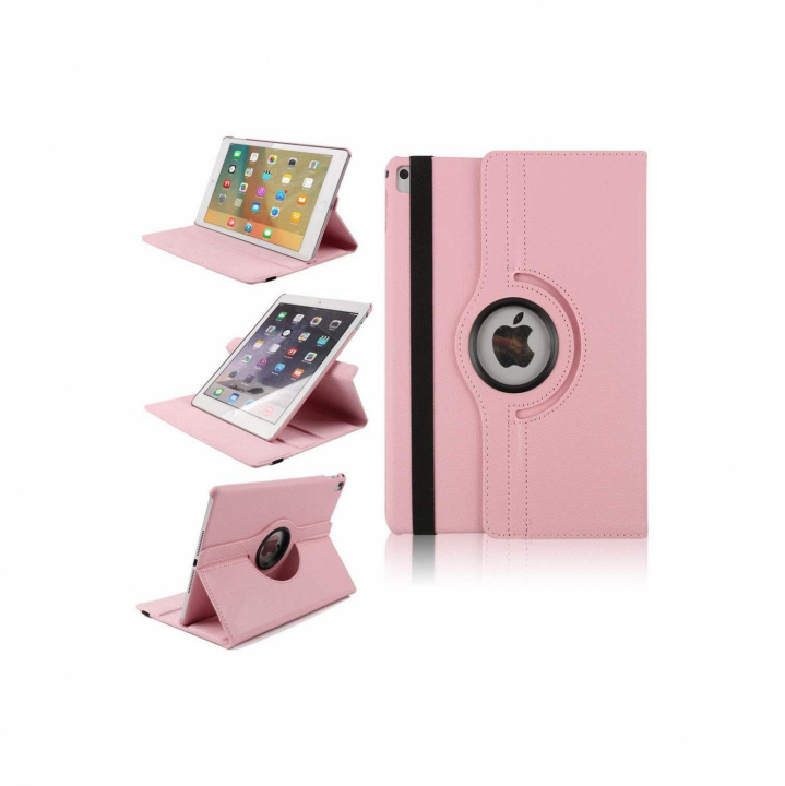 Case till iPad mini 6, Rosa in the group SMARTPHONE & TABLETS / Tablet cases / Apple iPad at TP E-commerce Nordic AB (38-83521)