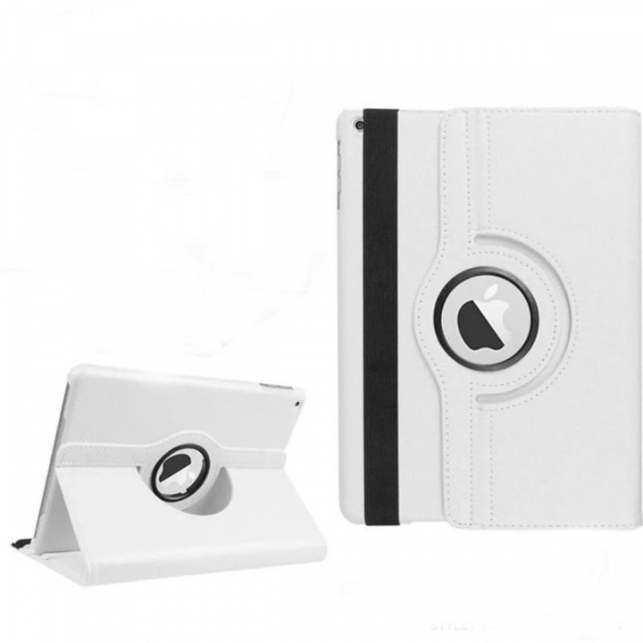 Case for iPad mini 6, White in the group SMARTPHONE & TABLETS / Tablet cases / Apple iPad at TP E-commerce Nordic AB (38-83522)