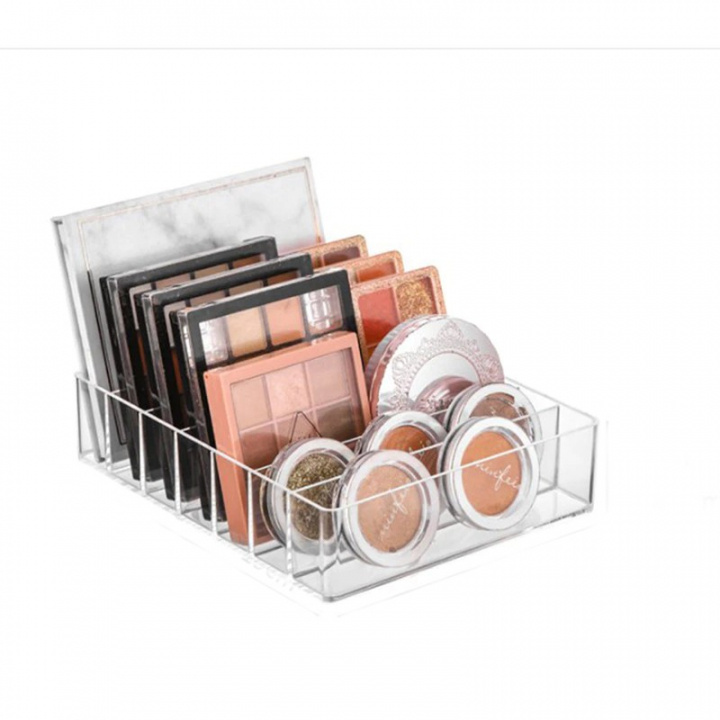 Förvaringsbox för Smink, 7 fack in the group HOME, HOUSEHOLD & GARDEN / Bathroom / Other at TP E-commerce Nordic AB (38-83588)
