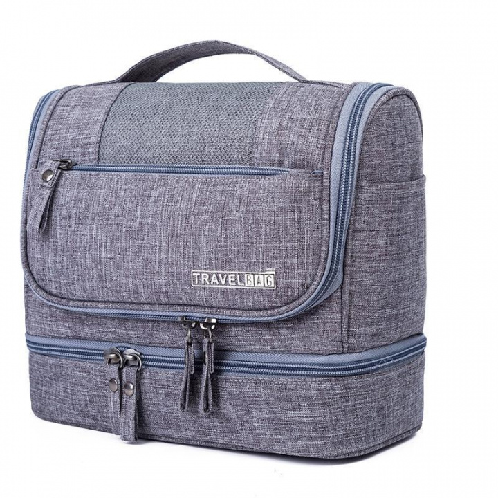 Vattentät Resenecessär in the group HOME, HOUSEHOLD & GARDEN / Bathroom / Toilet bags at TP E-commerce Nordic AB (38-83606)