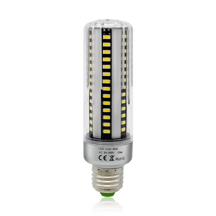Aluminum LED bulb, 25W in the group HOME, HOUSEHOLD & GARDEN / Smart home / Smart Lights at TP E-commerce Nordic AB (38-83652)