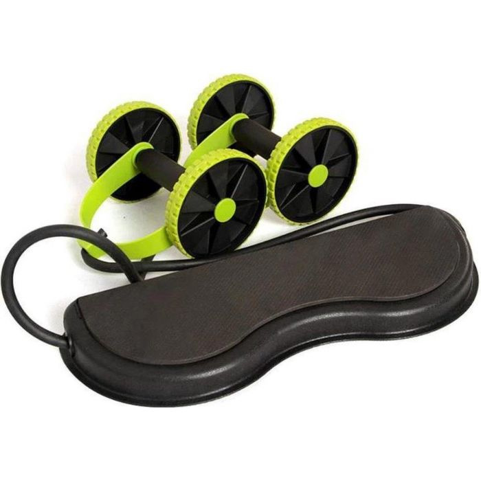 Multifunctional exercise wheel in the group Sport, leisure & Hobby / Exercise equipment / Exercise accessories at TP E-commerce Nordic AB (38-83680)