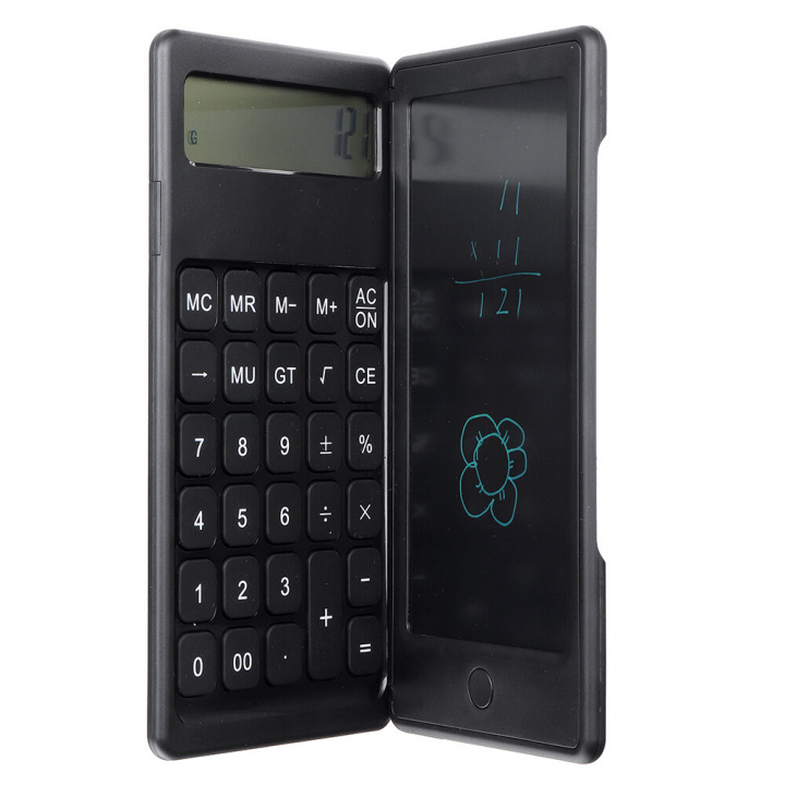 Multifunctional Calculator in the group HOME, HOUSEHOLD & GARDEN / Office material / Other at TP E-commerce Nordic AB (38-83707)