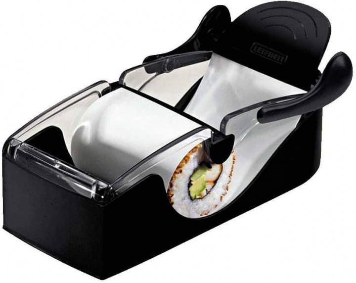Do-It-Yourself Sushi Rollers in the group HOME, HOUSEHOLD & GARDEN / Household appliances / Other appliances at TP E-commerce Nordic AB (38-83749)