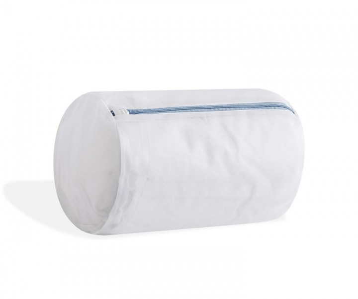 Laundry basket in cylindrical shape, 3-pack. in the group HOME, HOUSEHOLD & GARDEN / Cleaning products / Laundry at TP E-commerce Nordic AB (38-83780)