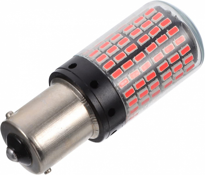 Brake Light LED for Car, Red in the group CAR / Car lights / Warning lights at TP E-commerce Nordic AB (38-83802)
