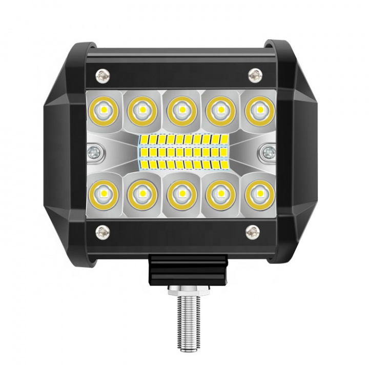 Work lamp for car, 60W in the group CAR / Car lights / Extra lights at TP E-commerce Nordic AB (38-83807)