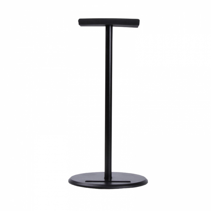 Headset stand in the group COMPUTERS & PERIPHERALS / Computer accessories / Other at TP E-commerce Nordic AB (38-83820)