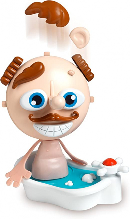 Face-to-face racing in the group TOYS, KIDS & BABY PRODUCTS / Games / Children\'s games at TP E-commerce Nordic AB (38-83856)