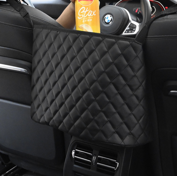 Multifunctional Car Seat Bag in the group CAR / Car accessories / Other Car accessories at TP E-commerce Nordic AB (38-83939)