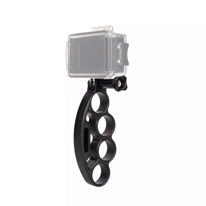 Handheld Mount for GoPro in the group Sport, leisure & Hobby / Action cameras & Accessories / Accessories for actioncameras at TP E-commerce Nordic AB (38-83970)