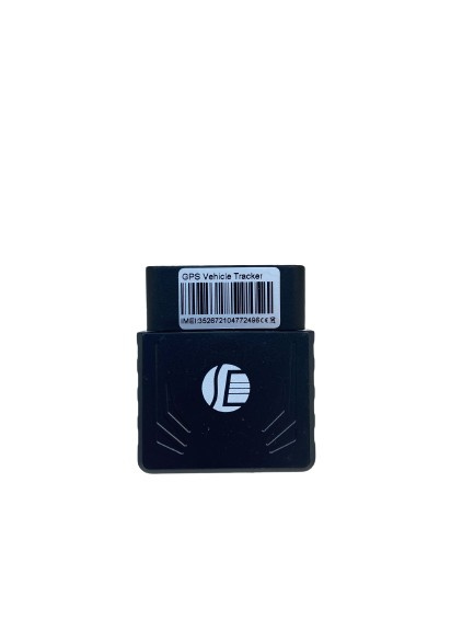 GPS Tracker OBD for Vehicles in the group CAR / Navigation & GPS / GPS-transmitters at TP E-commerce Nordic AB (38-84016)