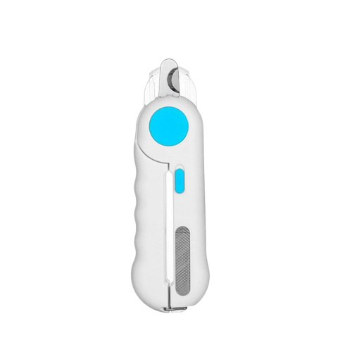 Pet nail clipper in the group HOME, HOUSEHOLD & GARDEN / Pet Accessories / Dog at TP E-commerce Nordic AB (38-84024)